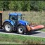 New Holland T6 140 Lokken G... - 2018