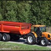 Renault 640 rz-BorderMaker - 2018