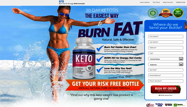 Keto Weight Loss Plus buy 1 How Does Work Keto Weight Loss Plus ?