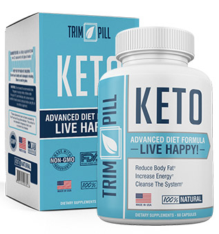 Trim-Pill-Keto What's The New Trim Pill Keto?