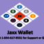 Jaxx Wallet Number +1-844-6... - Jaxx Wallet HelpLine 1-844-617-9531 Customer Support Number