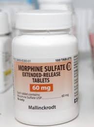 Morphine Picture Box