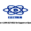 elecctrum - Electrum Phone Number +1-844-617-9531