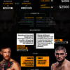 McGregor Vs Khabib - UFC-229