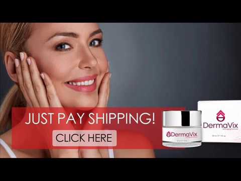 hqdefault What Is Dermavix Anti Aging?