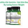 What is Healthy Life Garcinia ?