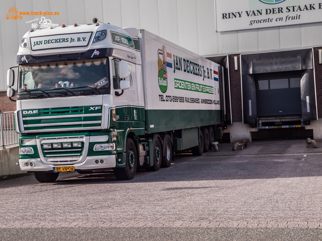 Venlo Trucking, powered by www.truck-pics Trucking around VENLO (NL)