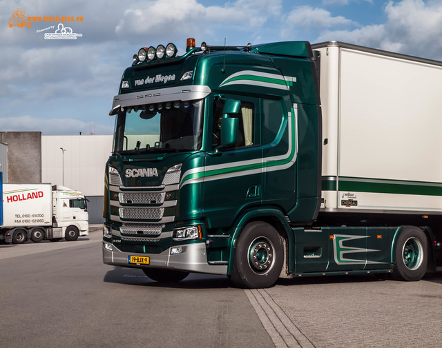 Venlo Trucking, powered by www.truck-pics Trucking around VENLO (NL)