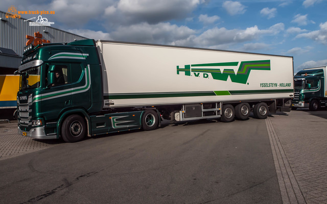 Venlo Trucking, powered by www.truck-pics Trucking around VENLO (NL)