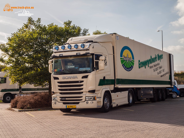 Venlo Trucking, powered by www.truck-pics Trucking around VENLO (NL)