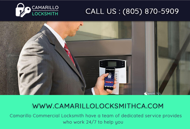 Locksmith Camarillo CA | Call Now:  (805) 870-5909 Locksmith Camarillo CA | Call Now:  (805) 870-5909