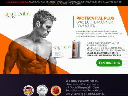 Where And How You Can Purchase Protecvital Plus? Picture Box