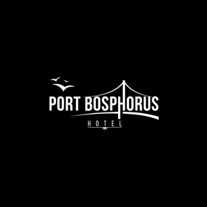 Port Bosphorus Hotel-Logo - Anonymous