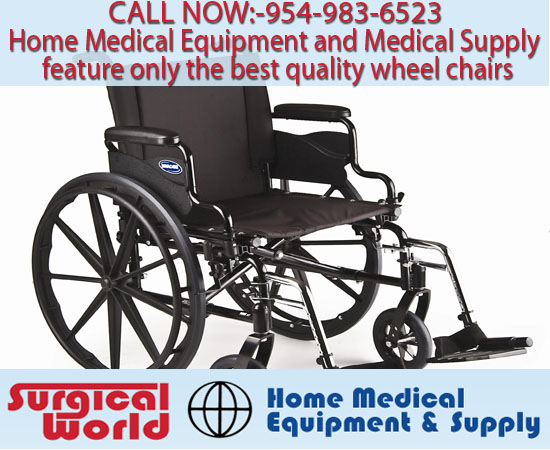 Hollywood Medical Equipment Hollywood Medical Equipment | Call Now: 954-983-6523