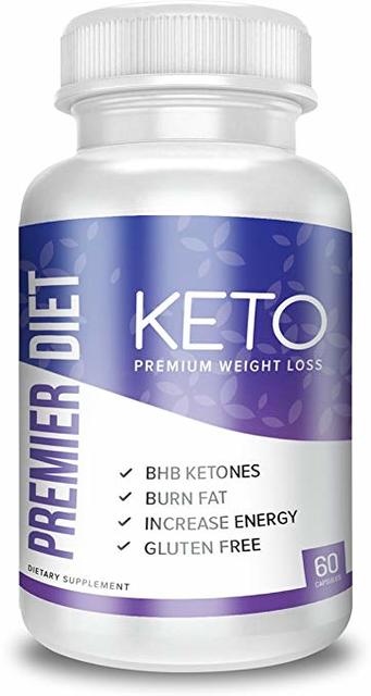 Premier Diet Keto calorie counter to lose weight Green Force Forskolin
