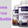 Green Force Forskolin