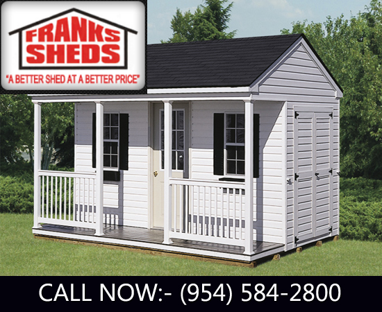 Hialeah Storage Sheds Hialeah Storage Sheds  |  Call Now:  (954) 584-2800