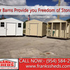 Hialeah Storage Sheds - Hialeah Storage Sheds  |  C...