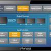 User Interfaces - QXT-700 |... - Aurora Multimedia