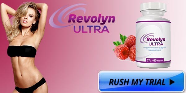 What is Revolyn Ultra? Picture Box