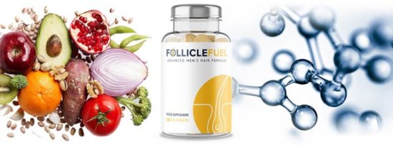 What are the upsides of taking Follicle Fuel? Follicle Fuel