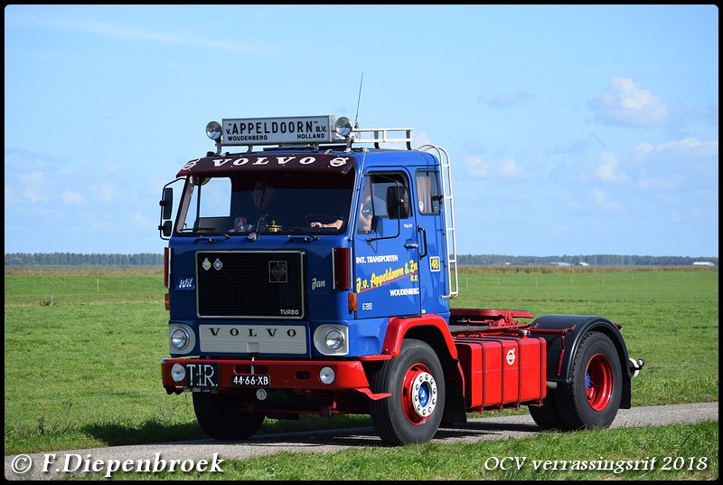 44-66-XB Volvo F88-BorderMaker - OCV Verrassingsrit 2018