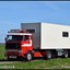 BE-45-63 Volvo F89 VSDV-Bor... - OCV Verrassingsrit 2018