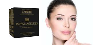 index In what manner Should You Use Laderis  Royal Ageless Cream?