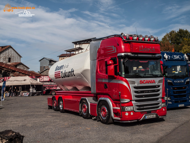 StÃ¶ffel Trucker Treffen powered by www Trucker Treffen im StÃ¶ffelpark 2018, #truckpicsfamily powered by www.truck-pics.eu