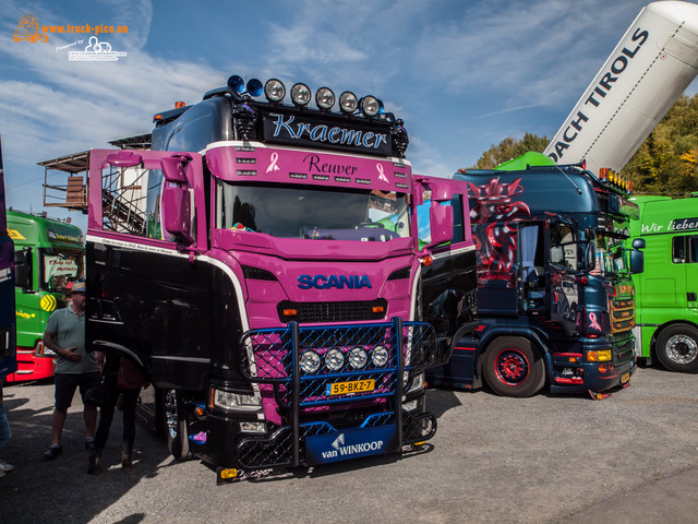 StÃ¶ffel Trucker Treffen powered by www Trucker Treffen im StÃ¶ffelpark 2018, #truckpicsfamily powered by www.truck-pics.eu