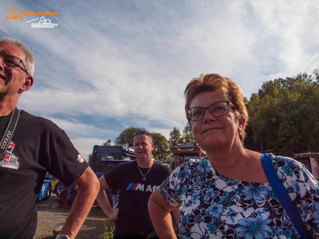 StÃ¶ffel Trucker Treffen powered by www Trucker Treffen im StÃ¶ffelpark 2018, #truckpicsfamily powered by www.truck-pics.eu