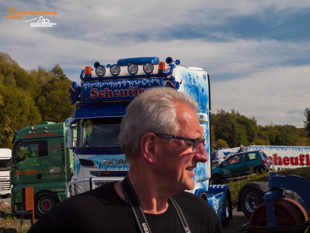 StÃ¶ffel Trucker Treffen powered by www Trucker Treffen im StÃ¶ffelpark 2018, #truckpicsfamily powered by www.truck-pics.eu