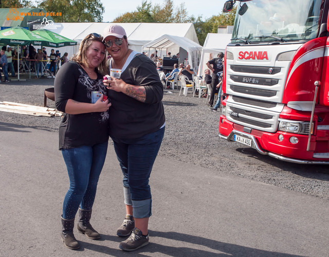 StÃ¶ffel Trucker Treffen powered by www Trucker Treffen im StÃ¶ffelpark 2018, #truckpicsfamily powered by www.truck-pics.eu