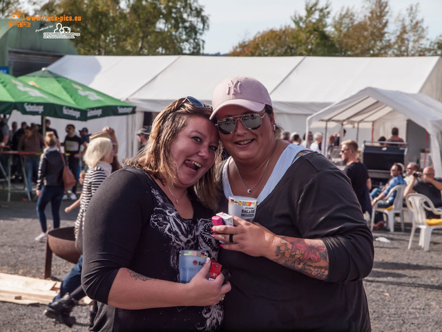 StÃ¶ffel Trucker Treffen powered by www Trucker Treffen im StÃ¶ffelpark 2018, #truckpicsfamily powered by www.truck-pics.eu