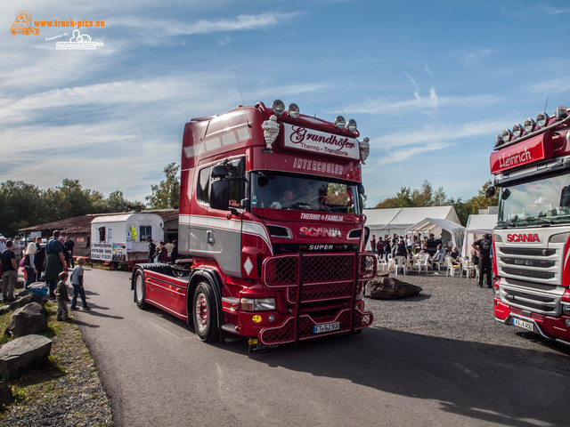 StÃ¶ffel Trucker Treffen powered by www Trucker Treffen im StÃ¶ffelpark 2018, #truckpicsfamily powered by www.truck-pics.eu