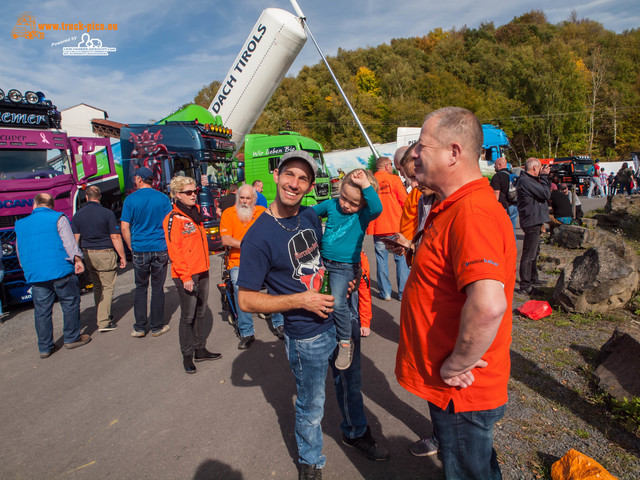 StÃ¶ffel Trucker Treffen powered by www Trucker Treffen im StÃ¶ffelpark 2018, #truckpicsfamily powered by www.truck-pics.eu