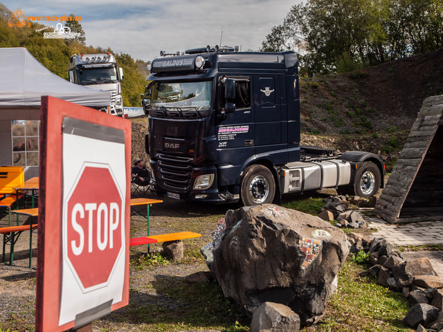 StÃ¶ffel Trucker Treffen powered by www Trucker Treffen im StÃ¶ffelpark 2018, #truckpicsfamily powered by www.truck-pics.eu