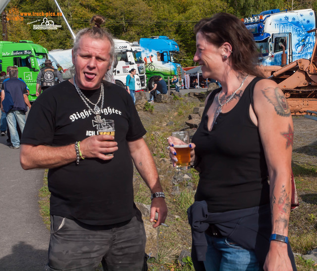 StÃ¶ffel Trucker Treffen powered by www Trucker Treffen im StÃ¶ffelpark 2018, #truckpicsfamily powered by www.truck-pics.eu