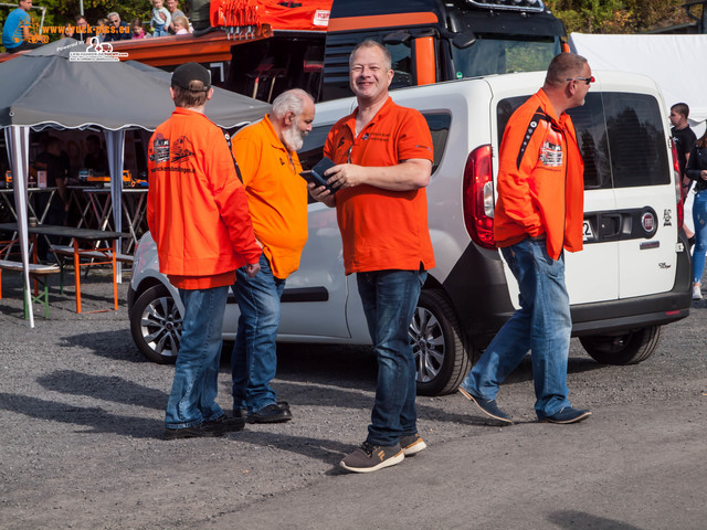 StÃ¶ffel Trucker Treffen powered by www Trucker Treffen im StÃ¶ffelpark 2018, #truckpicsfamily powered by www.truck-pics.eu