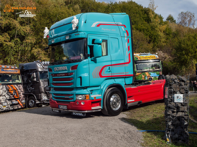 StÃ¶ffel Trucker Treffen powered by www Trucker Treffen im StÃ¶ffelpark 2018, #truckpicsfamily powered by www.truck-pics.eu