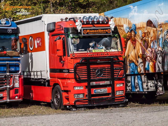 StÃ¶ffel Trucker Treffen powered by www Trucker Treffen im StÃ¶ffelpark 2018, #truckpicsfamily powered by www.truck-pics.eu