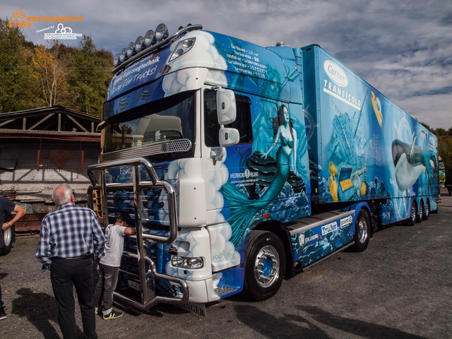 StÃ¶ffel Trucker Treffen powered by www Trucker Treffen im StÃ¶ffelpark 2018, #truckpicsfamily powered by www.truck-pics.eu