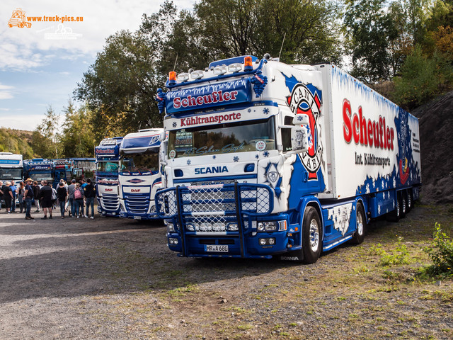 StÃ¶ffel Trucker Treffen powered by www Trucker Treffen im StÃ¶ffelpark 2018, #truckpicsfamily powered by www.truck-pics.eu