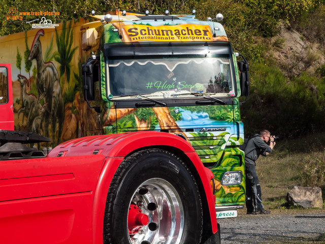 StÃ¶ffel Trucker Treffen powered by www Trucker Treffen im StÃ¶ffelpark 2018, #truckpicsfamily powered by www.truck-pics.eu