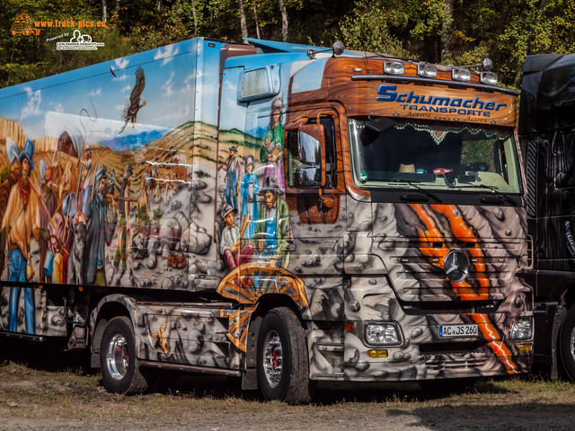 StÃ¶ffel Trucker Treffen powered by www Trucker Treffen im StÃ¶ffelpark 2018, #truckpicsfamily powered by www.truck-pics.eu