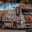 StÃ¶ffel Trucker Treffen po... - Trucker Treffen im StÃ¶ffelpark 2018, #truckpicsfamily powered by www.truck-pics.eu