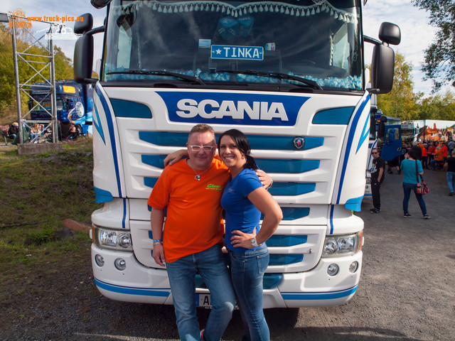 StÃ¶ffel Trucker Treffen powered by www Trucker Treffen im StÃ¶ffelpark 2018, #truckpicsfamily powered by www.truck-pics.eu