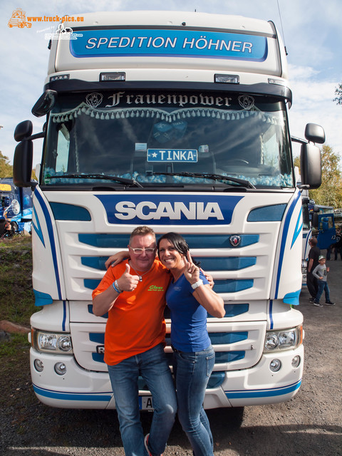 StÃ¶ffel Trucker Treffen powered by www Trucker Treffen im StÃ¶ffelpark 2018, #truckpicsfamily powered by www.truck-pics.eu