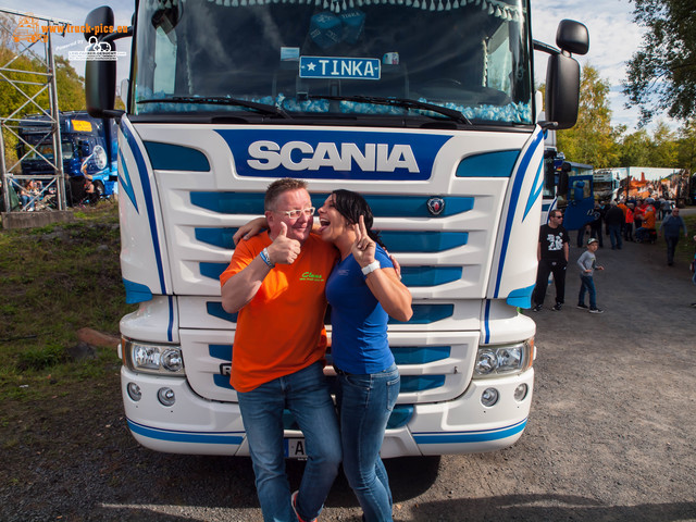 StÃ¶ffel Trucker Treffen powered by www Trucker Treffen im StÃ¶ffelpark 2018, #truckpicsfamily powered by www.truck-pics.eu