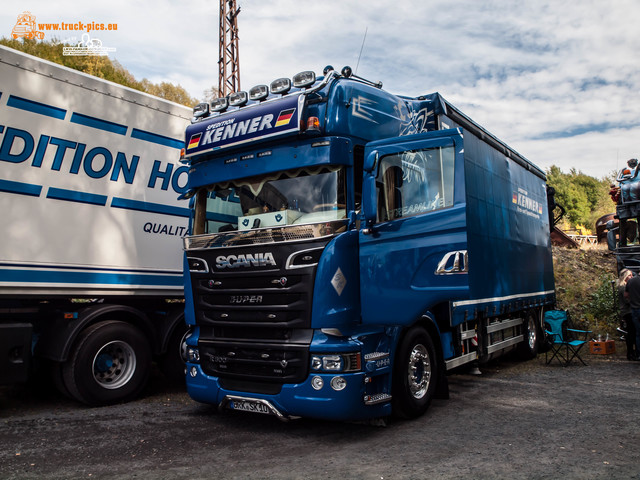 StÃ¶ffel Trucker Treffen powered by www Trucker Treffen im StÃ¶ffelpark 2018, #truckpicsfamily powered by www.truck-pics.eu